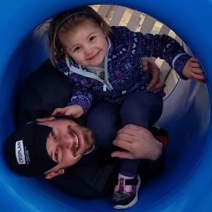 Meet your Posher, Dylan